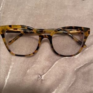 Hilary Duff Tortie Frames